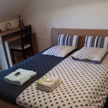 Kerniguez 3 Bed & Breakfast Каре-Плугер Екстериор снимка