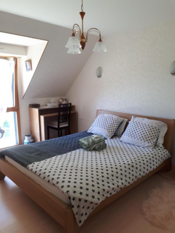 Kerniguez 3 Bed & Breakfast Каре-Плугер Екстериор снимка
